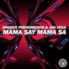 Mama Say Mama Sa (Remixes) - EP