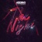 The Night (feat. Johnning) - Hogland lyrics