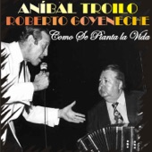 Lo Que Vos Te Merecés (feat. Orquesta De Anibal Troilo) artwork