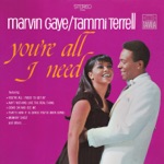 Marvin Gaye & Tammi Terrell - You're All I Need To Get By