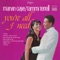 You're All I Need To Get By - Marvin Gaye & Tammi Terrell lyrics