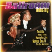 Ballroom Dancing artwork