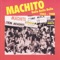 Cocinero Cocinero - Machito lyrics