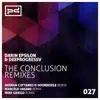 Stream & download The Conclusion (Remixes) - Single