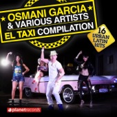 El Taxi Compilation - 16 Urban Latin Hits artwork