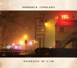 Shemekia Copeland - Isn't That So