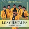 Los Chacales de Pepe Tovar - Entre Fuegos Crusados