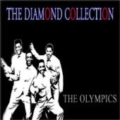 The Olympics - Private Eyes