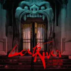 Yes (Love Theme from "Lost River") - Single - Chromatics Yes (Love Theme from "Lost River") - Single - Chromatics
