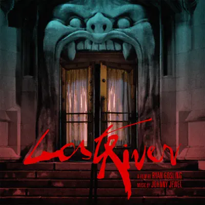 Yes (Love Theme from "Lost River") - Single - Chromatics