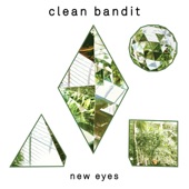 New Eyes (Deluxe) artwork