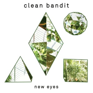 New Eyes (Deluxe)