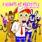 5 Nights At Freddy's 2 the Musical - Logan Hugueny-Clark lyrics