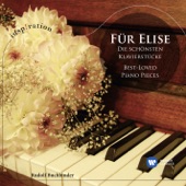 Für Elise - Die Schönsten Klavierstücke / Best-Loved Piano Music artwork