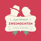 Zweinochten (feat. Louie Austen) artwork
