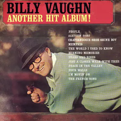 Another Hits Album - Billy Vaughn