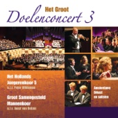 Het Groot Doelenconcert 3 artwork