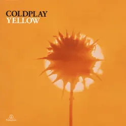 Yellow - Single - Coldplay