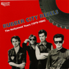 Rubber City Rebels - The Hollywood Years (1979-1984) artwork