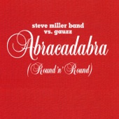 Abracadabra (Round n' Round) [Club Mix] artwork