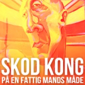 På En Fattig Mands Måde - EP artwork