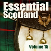 Essential Scotland, Vol. 15 artwork