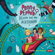 Ulrike Rylance - Alarm auf der Achterbahn: Penny Pepper 2