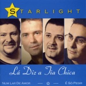 Starlight - Bailando Mix