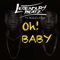 Oh Baby (feat. Wizkid & Efya) artwork