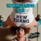 New Thang (The Works & Redfoo Remix) - Redfoo lyrics