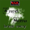 Break Away - EP