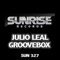 Groovebox - Julio Leal lyrics