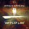 Untitled Love - Single