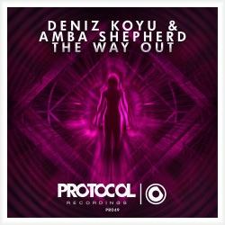 Deniz Koyu - The Way Out