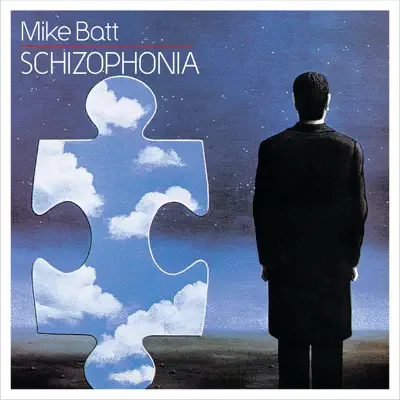 Schizophonia - Mike Batt Schizophonia - Mike Batt