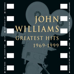 John Williams - Flight to Neverland (From "Hook")