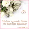 Modern Acoustic Guitar Music for Beautiful Weddings, Vol. 2 album lyrics, reviews, download
