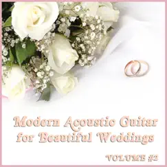 Modern Acoustic Guitar Music for Beautiful Weddings, Vol. 2 by Nick Worraf album reviews, ratings, credits