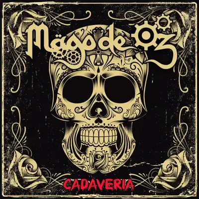 Cadaveria - Single - Mago de Oz