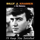 Billy J. Kramer & The Dakotas - I'll Be on My Way