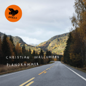 Pianokammer - Christian Wallumrød