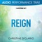 Reign (Audio Performance Trax) - EP