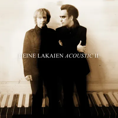 Acoustic II - Deine Lakaien