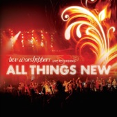 All Things New (Live) artwork