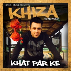 KHAT PAR KE cover art