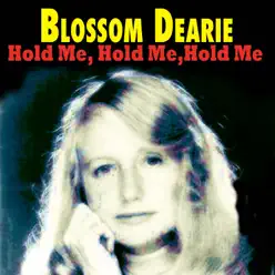 Hold Me, Hold Me, Hold Me (35 of Her Best Hits and Songs) - Blossom Dearie