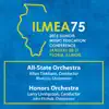 2015 Illinois Music Educators Association (ILMEA): All-State Orchestra & Honors Orchestra [Live] album lyrics, reviews, download