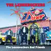 The Lennerockers and Friends album lyrics, reviews, download