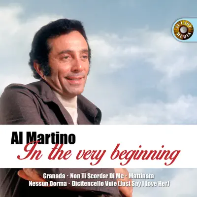 In the Very Beginning… - Al Martino
