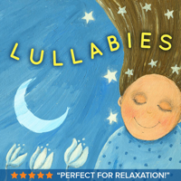 Lullaby World - Lullabies (Soothing Nursery Rhyme Songs & Children's Sing Along Lullaby Music for Moms, Babies & Kids) artwork